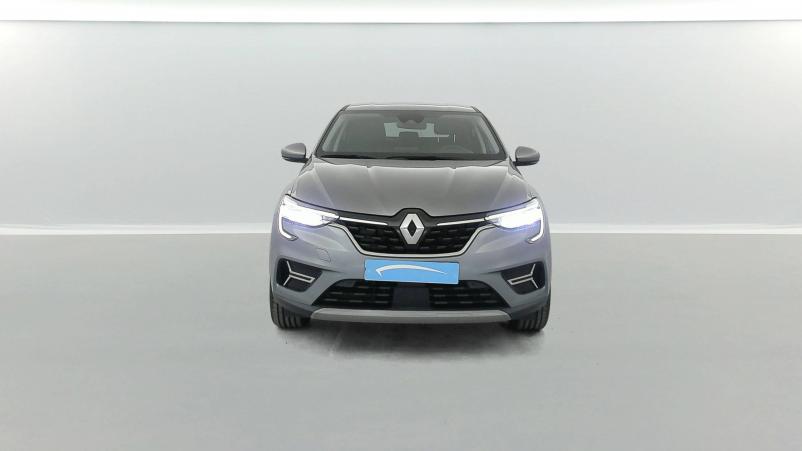 Vente en ligne Renault Arkana  mild hybrid 140 EDC FAP - 22 au prix de 21 590 €