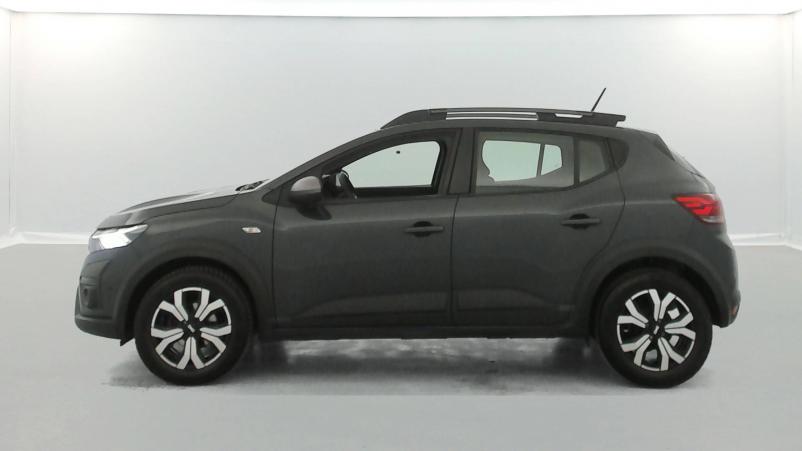 Vente en ligne Dacia Sandero  TCe 110 au prix de 16 590 €