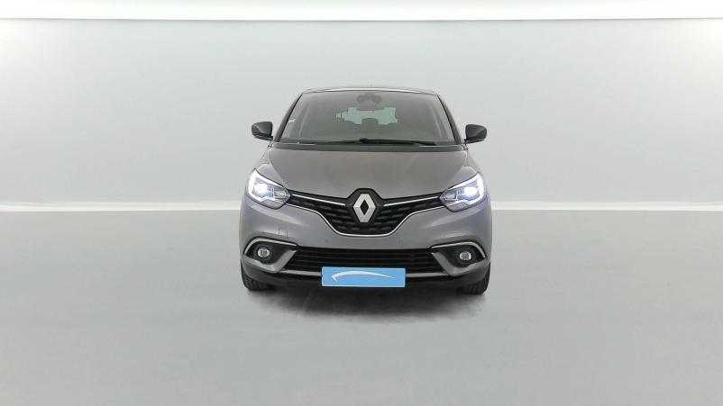 Vente en ligne Renault Scenic 4 Scenic Blue dCi 150 EDC au prix de 22 590 €