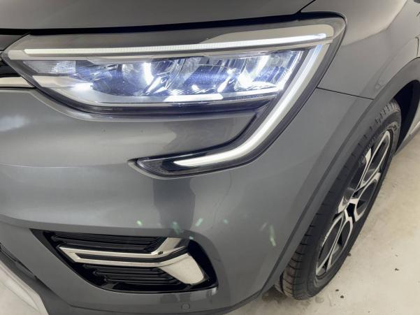 Vente en ligne Renault Arkana  mild hybrid 140 EDC FAP - 22 au prix de 21 590 €