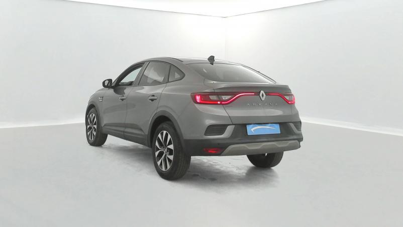 Vente en ligne Renault Arkana  mild hybrid 140 EDC FAP - 22 au prix de 21 790 €