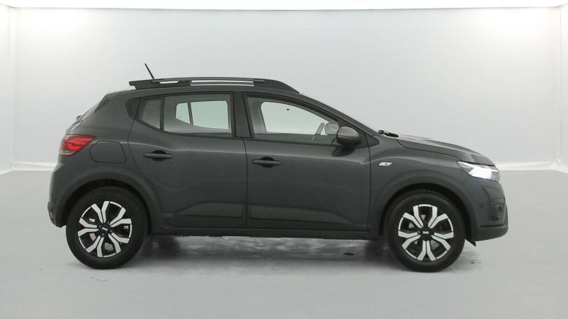 Vente en ligne Dacia Sandero  TCe 110 au prix de 16 590 €
