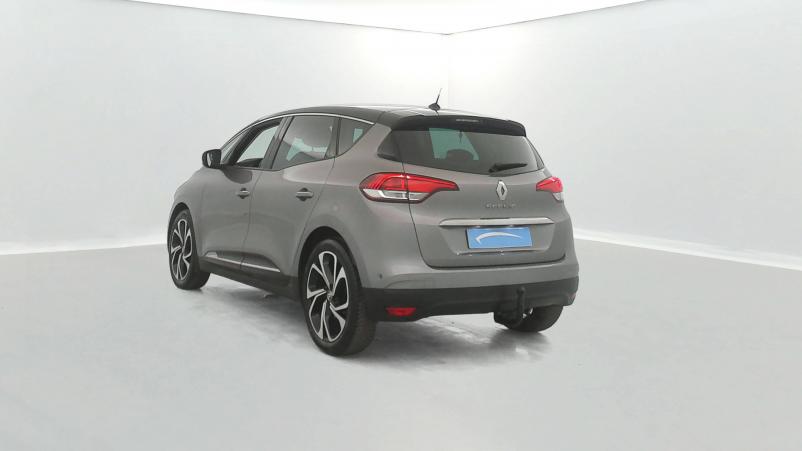 Vente en ligne Renault Scenic 4 Scenic Blue dCi 150 EDC au prix de 22 590 €