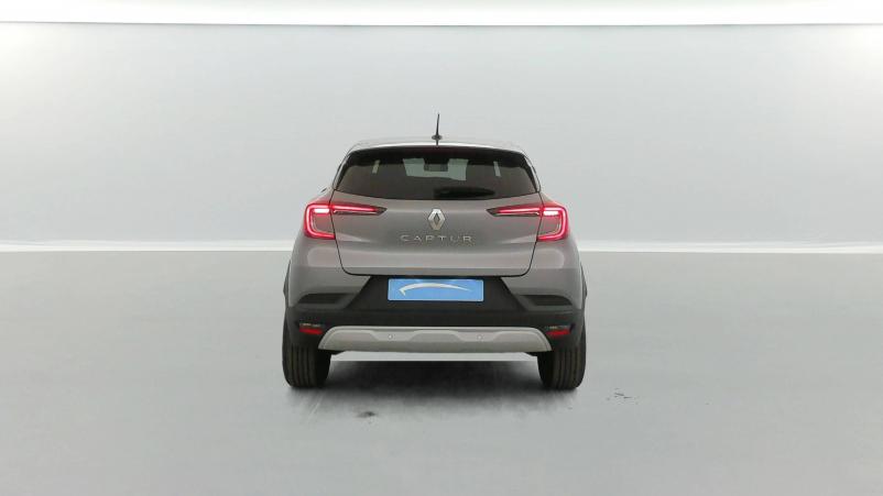 Vente en ligne Renault Captur  TCe 90 au prix de 18 390 €