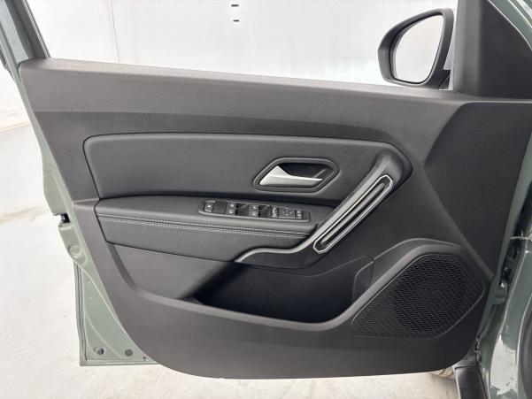 Vente en ligne Dacia Duster  Blue dCi 115 4x2 au prix de 22 490 €