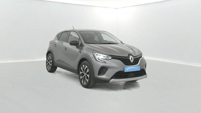 Vente en ligne Renault Captur  TCe 90 au prix de 18 390 €