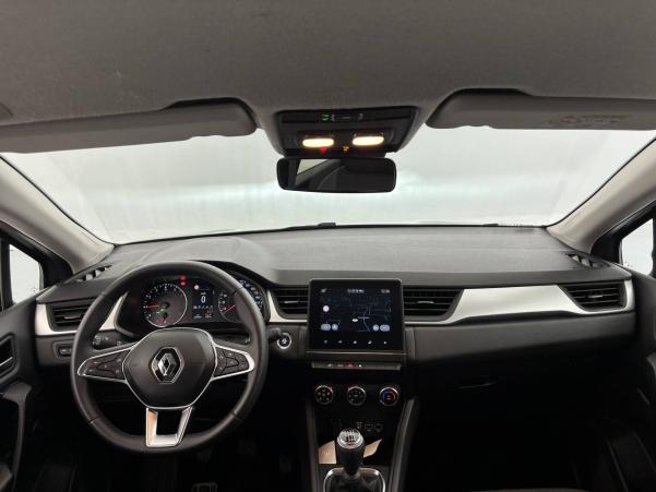 Vente en ligne Renault Captur  TCe 90 au prix de 18 390 €