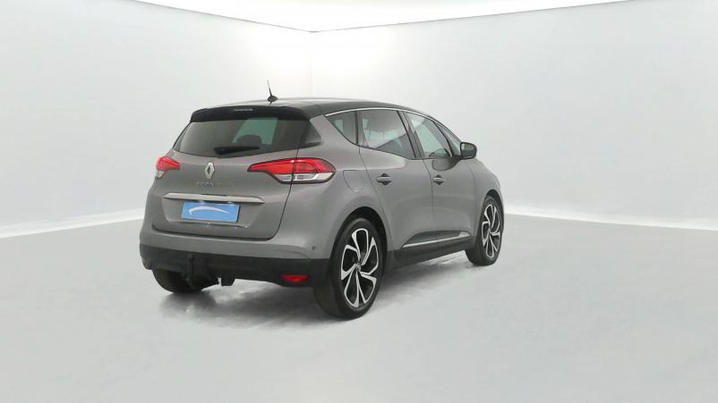 Vente en ligne Renault Scenic 4 Scenic Blue dCi 150 EDC au prix de 22 590 €