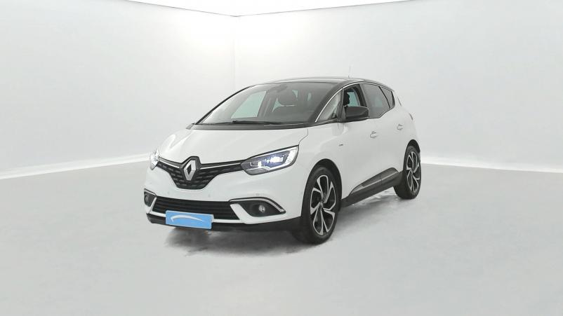 Vente en ligne Renault Scenic 4 Scenic TCe 140 FAP au prix de 17 390 €