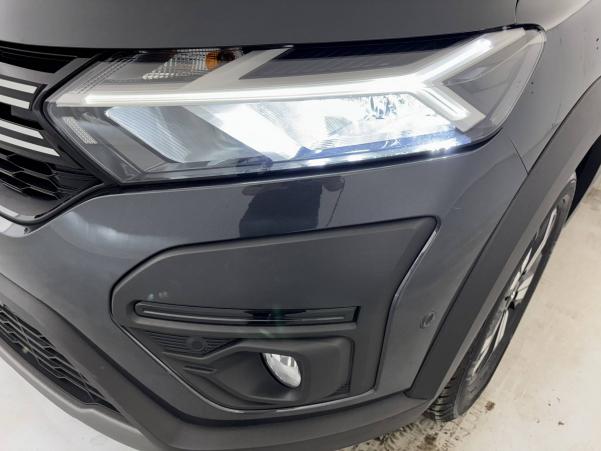 Vente en ligne Dacia Sandero  TCe 110 au prix de 16 590 €