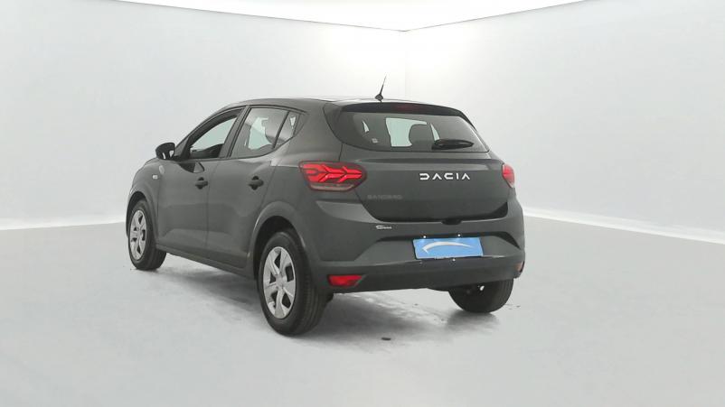 Vente en ligne Dacia Sandero  TCe 90 au prix de 12 590 €