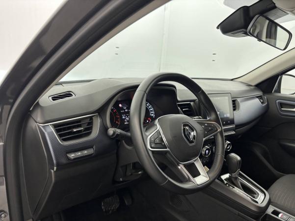 Vente en ligne Renault Arkana  mild hybrid 140 EDC FAP - 22 au prix de 21 790 €