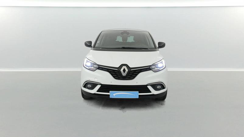 Vente en ligne Renault Scenic 4 Scenic TCe 140 FAP au prix de 17 390 €
