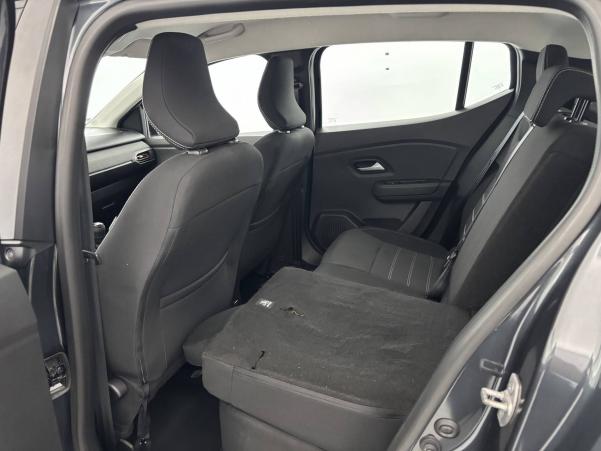 Vente en ligne Dacia Sandero  TCe 110 au prix de 16 590 €