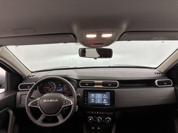 Vente en ligne Dacia Duster  Blue dCi 115 4x2 au prix de 22 490 €