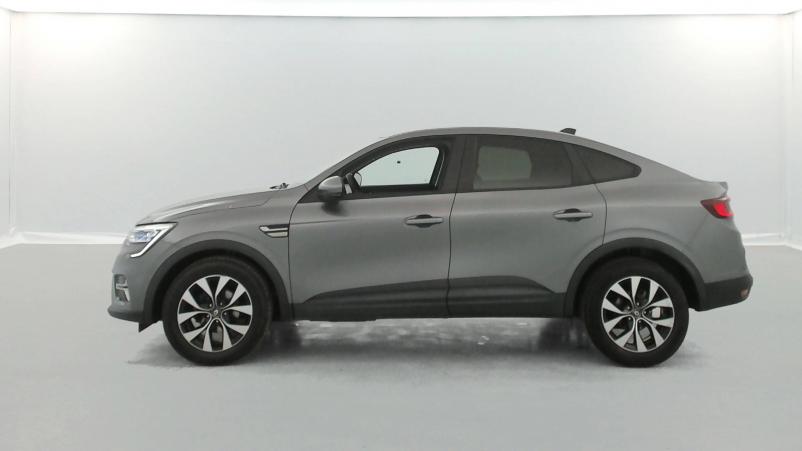 Vente en ligne Renault Arkana  mild hybrid 140 EDC FAP - 22 au prix de 21 790 €