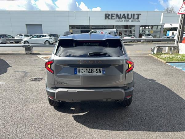 Vente en ligne Dacia Duster  ECO-G 100 4x2 au prix de 23 490 €