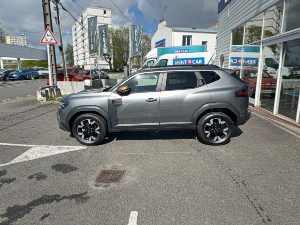 Vente en ligne Dacia Duster  ECO-G 100 4x2 au prix de 23 490 €