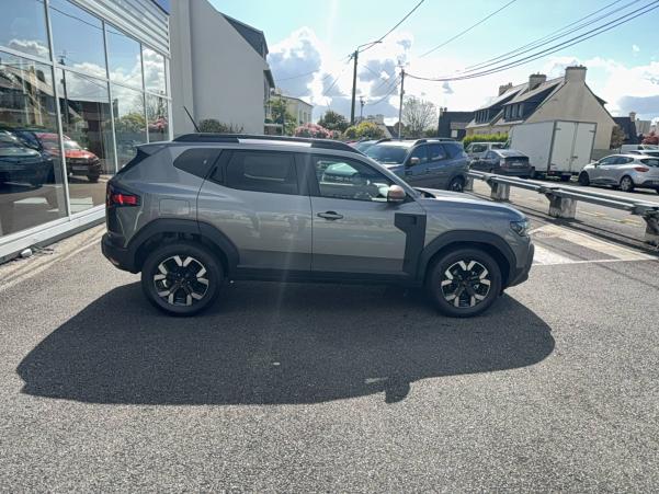 Vente en ligne Dacia Duster  ECO-G 100 4x2 au prix de 23 490 €
