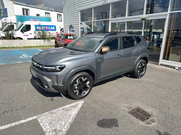 Vente en ligne Dacia Duster  ECO-G 100 4x2 au prix de 23 490 €