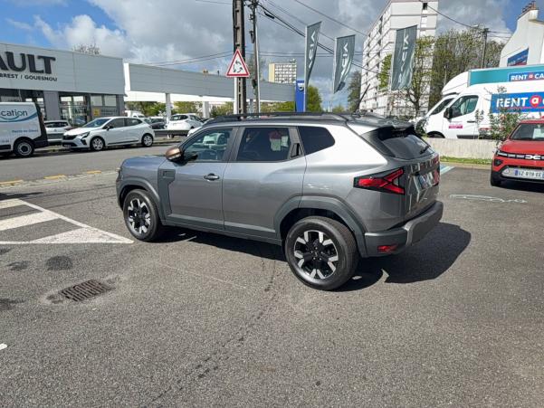 Vente en ligne Dacia Duster  ECO-G 100 4x2 au prix de 23 490 €