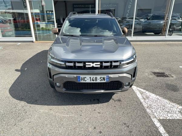 Vente en ligne Dacia Duster  ECO-G 100 4x2 au prix de 23 490 €