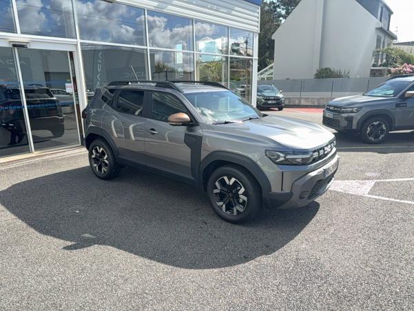 Vente en ligne Dacia Duster  ECO-G 100 4x2 au prix de 23 490 €