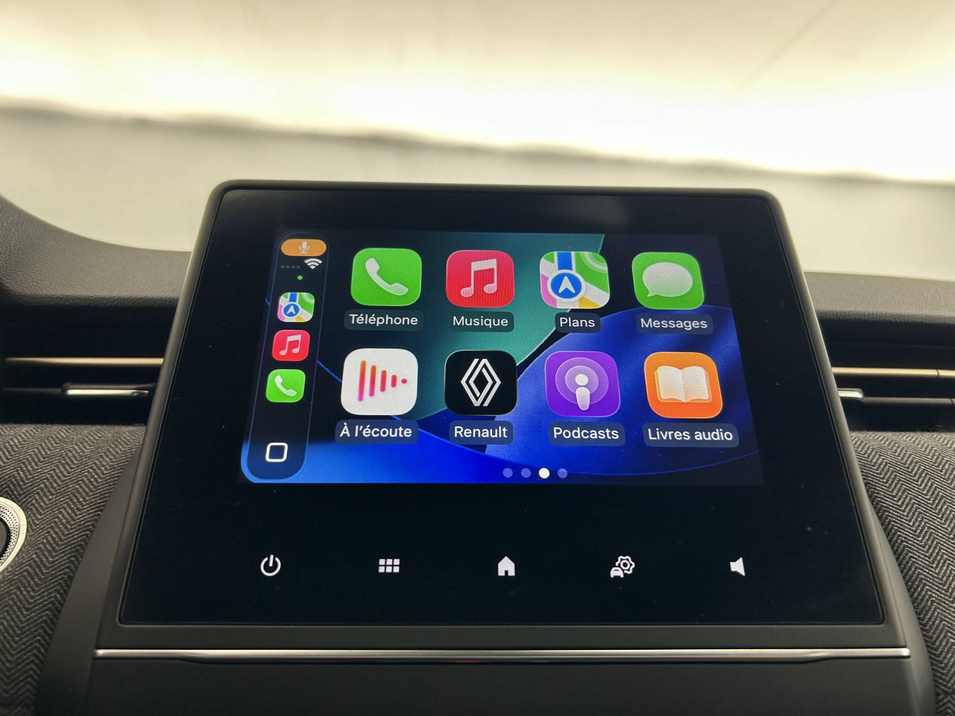 Vente en ligne Renault Clio 5 Clio TCe 140 - 21N au prix de 16 790 €