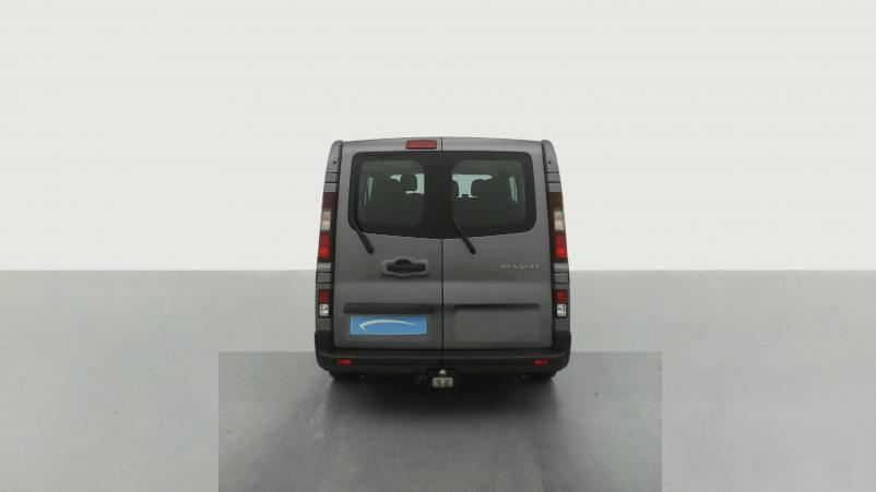 Vente en ligne Renault Trafic 3 Combi  L2 dCi 120 S&S au prix de 24 590 €