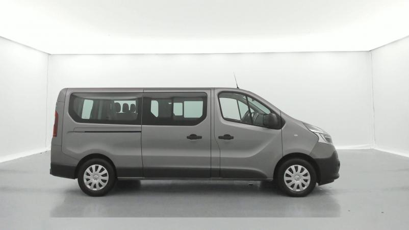 Vente en ligne Renault Trafic 3 Combi  L2 dCi 120 S&S au prix de 24 590 €