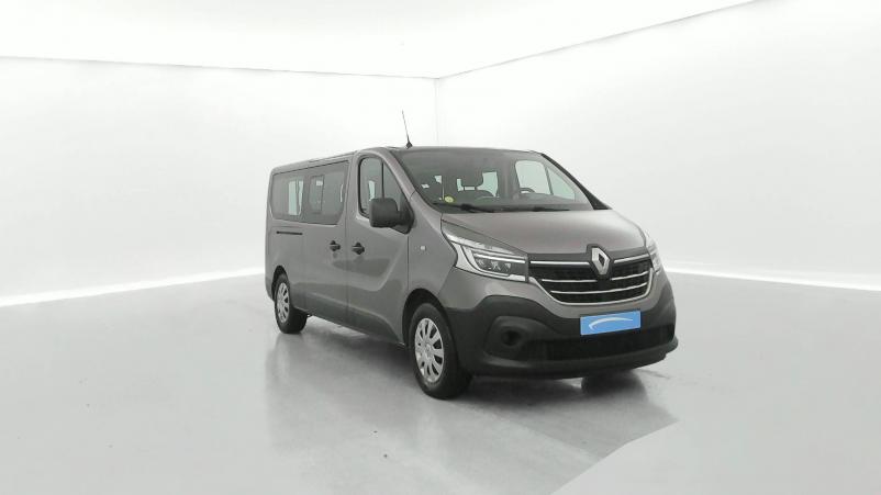 Vente en ligne Renault Trafic 3 Combi  L2 dCi 120 S&S au prix de 24 590 €