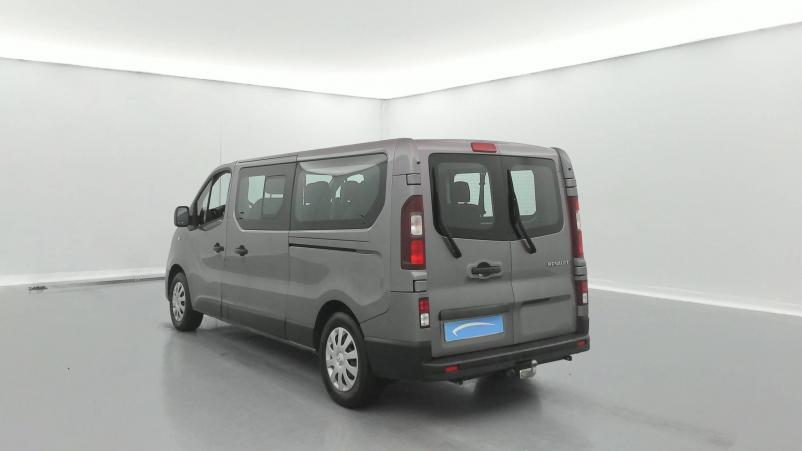 Vente en ligne Renault Trafic 3 Combi  L2 dCi 120 S&S au prix de 24 590 €