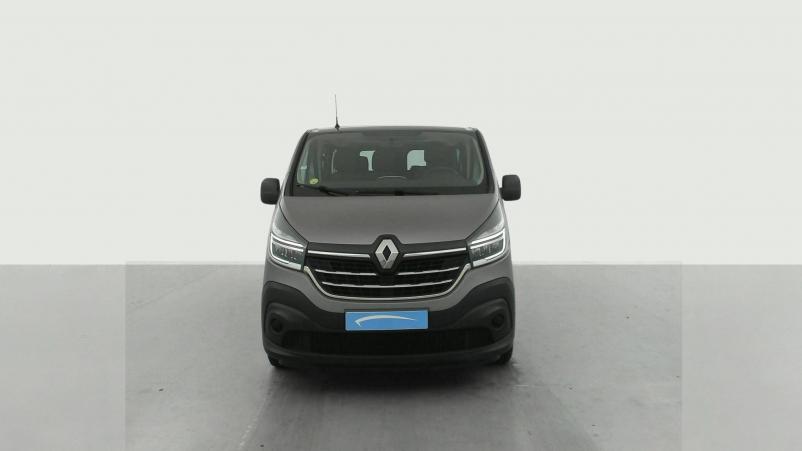 Vente en ligne Renault Trafic 3 Combi  L2 dCi 120 S&S au prix de 24 590 €