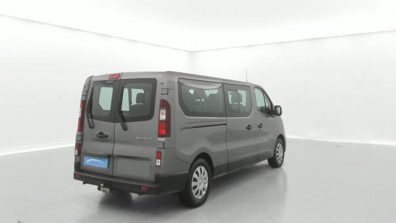 Vente en ligne Renault Trafic 3 Combi  L2 dCi 120 S&S au prix de 24 590 €