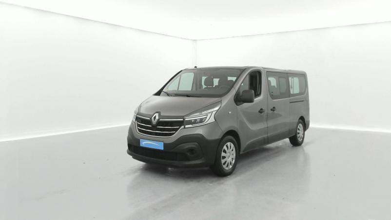 Vente en ligne Renault Trafic 3 Combi  L2 dCi 120 S&S au prix de 24 590 €