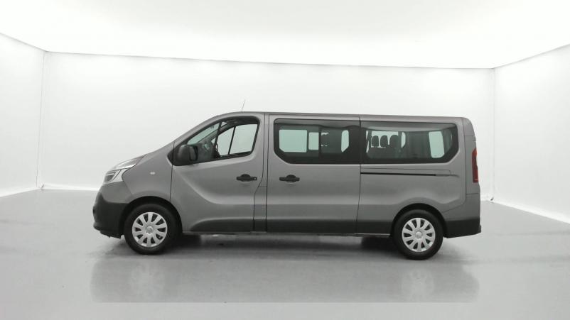 Vente en ligne Renault Trafic 3 Combi  L2 dCi 120 S&S au prix de 24 590 €