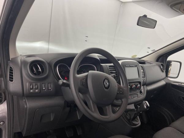 Vente en ligne Renault Trafic 3 Combi  L2 dCi 120 S&S au prix de 24 590 €