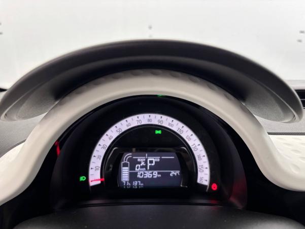 Vente en ligne Renault Twingo Electrique Twingo III E-Tech au prix de 12 590 €