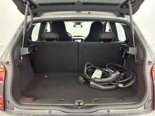 Vente en ligne Renault Twingo Electrique Twingo III E-Tech au prix de 12 590 €