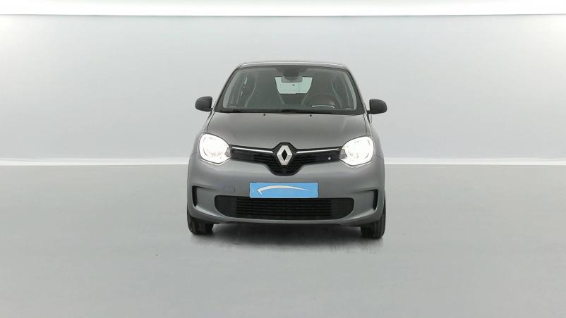 Vente en ligne Renault Twingo Electrique Twingo III E-Tech au prix de 12 590 €