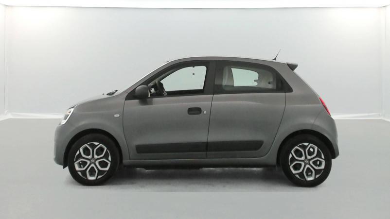 Vente en ligne Renault Twingo Electrique Twingo III E-Tech au prix de 12 590 €