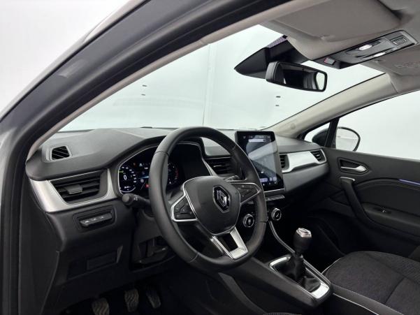 Vente en ligne Renault Captur  TCe 90 au prix de 30 000 €