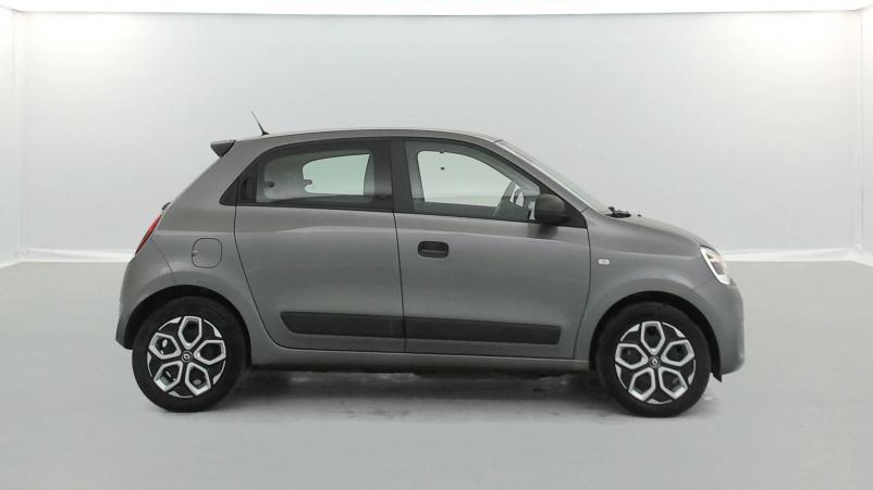 Vente en ligne Renault Twingo Electrique Twingo III E-Tech au prix de 12 590 €