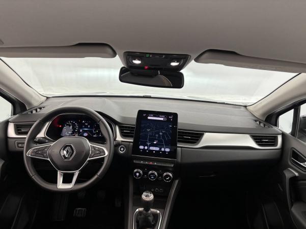 Vente en ligne Renault Captur  TCe 90 au prix de 30 000 €