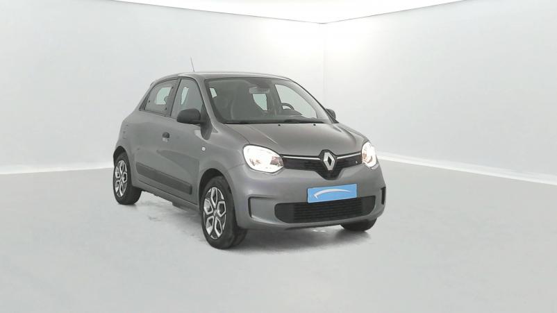 Vente en ligne Renault Twingo Electrique Twingo III E-Tech au prix de 12 590 €