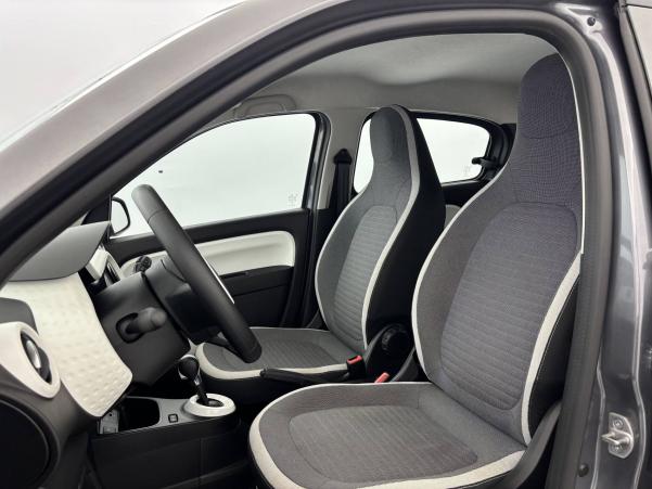 Vente en ligne Renault Twingo Electrique Twingo III E-Tech au prix de 12 590 €