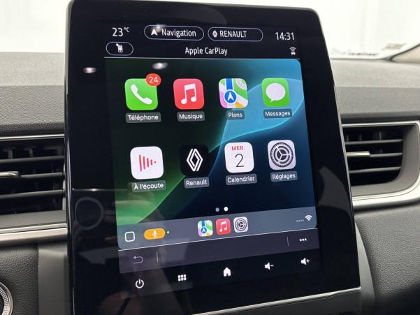 Vente en ligne Renault Captur  TCe 90 au prix de 30 000 €