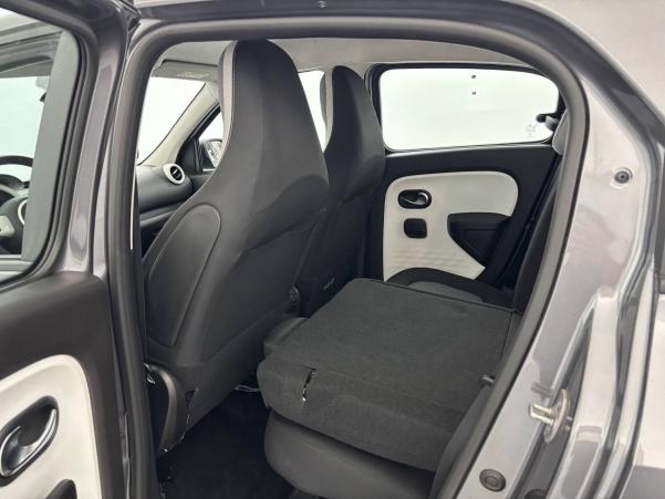 Vente en ligne Renault Twingo Electrique Twingo III E-Tech au prix de 12 590 €