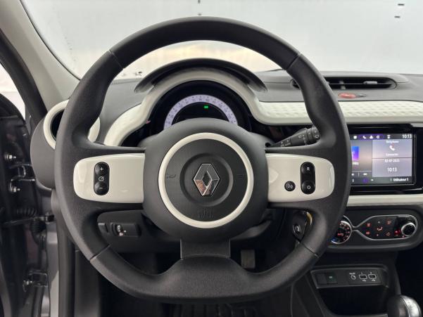 Vente en ligne Renault Twingo Electrique Twingo III E-Tech au prix de 12 590 €