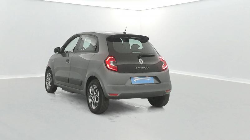 Vente en ligne Renault Twingo Electrique Twingo III E-Tech au prix de 12 590 €